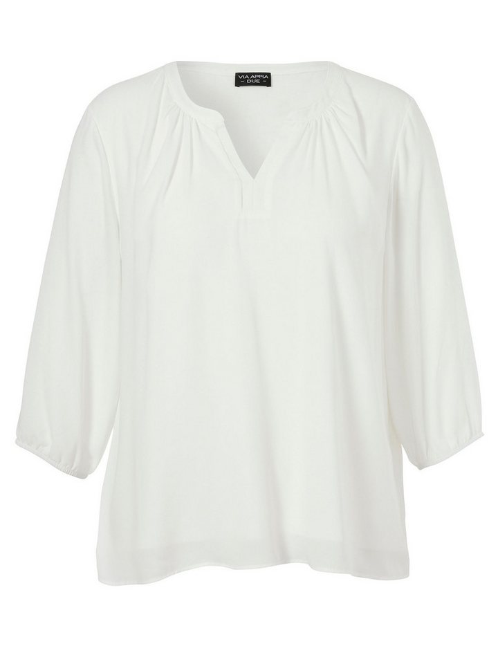 VIA APPIA DUE Klassische Bluse von VIA APPIA DUE