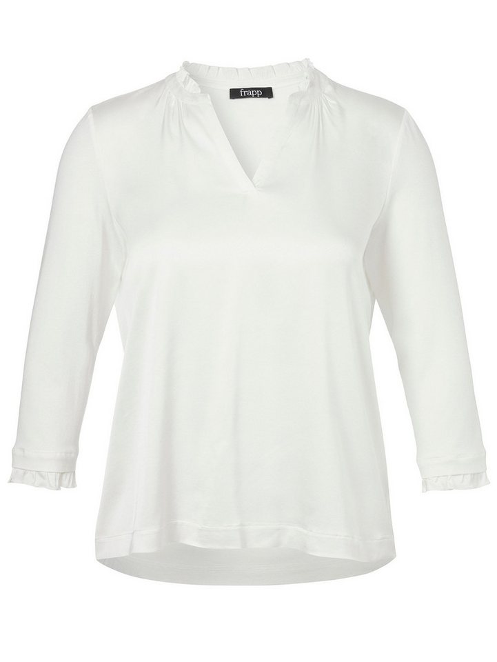 VIA APPIA DUE Klassische Bluse von VIA APPIA DUE