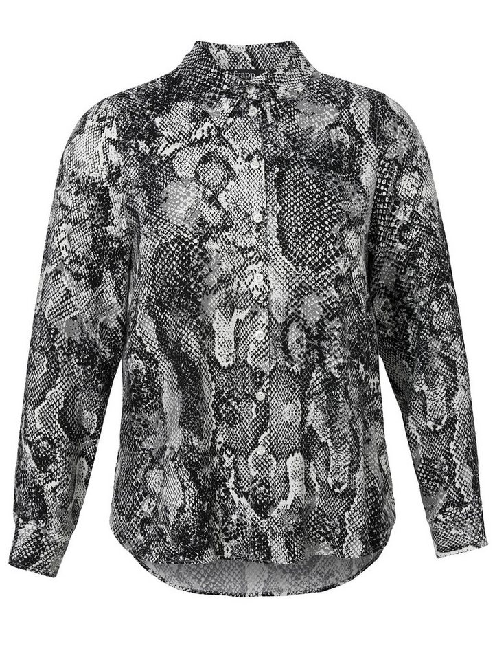 VIA APPIA DUE Langarmbluse von VIA APPIA DUE