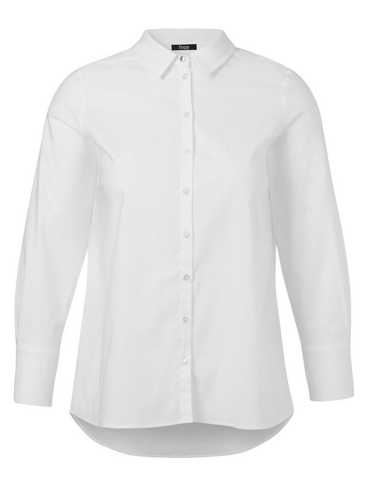 VIA APPIA DUE Langarmbluse von VIA APPIA DUE