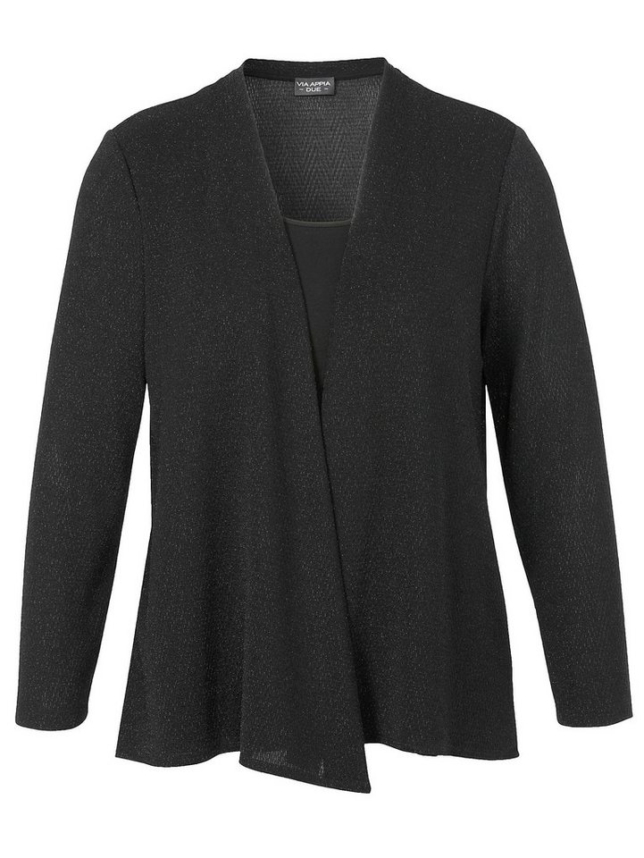 VIA APPIA DUE Langarmshirt von VIA APPIA DUE