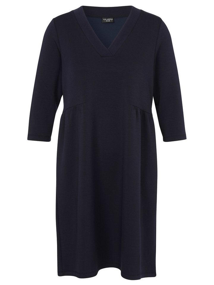 VIA APPIA DUE Midikleid von VIA APPIA DUE