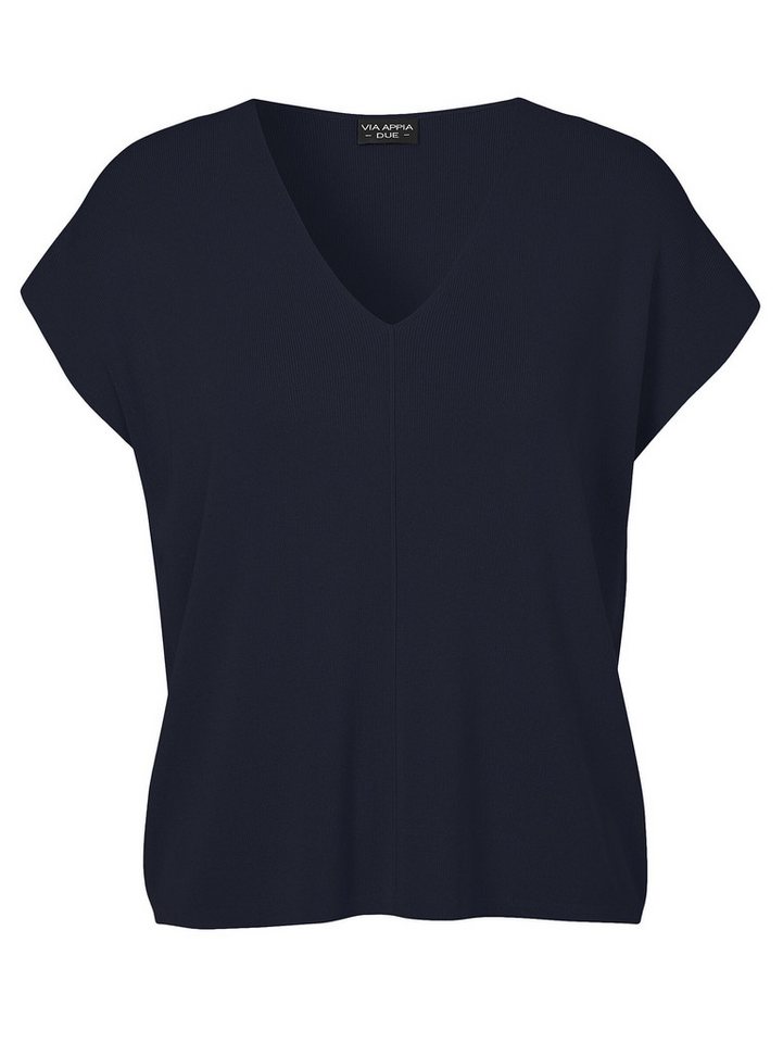 VIA APPIA DUE Pullunder in Große Größen von VIA APPIA DUE