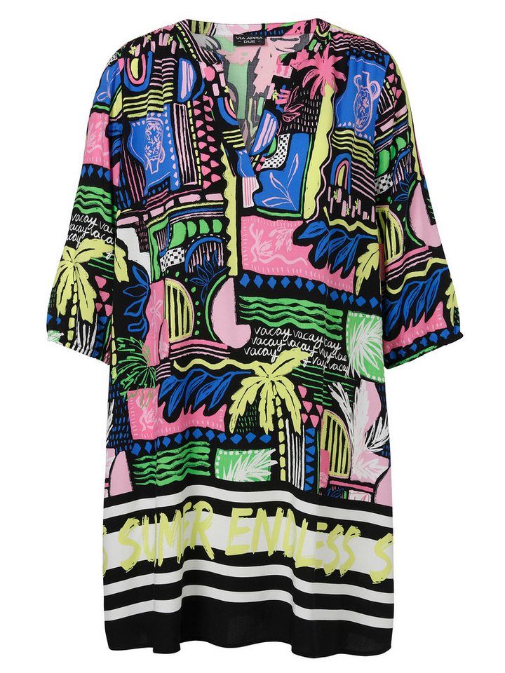 VIA APPIA DUE Shirtbluse von VIA APPIA DUE