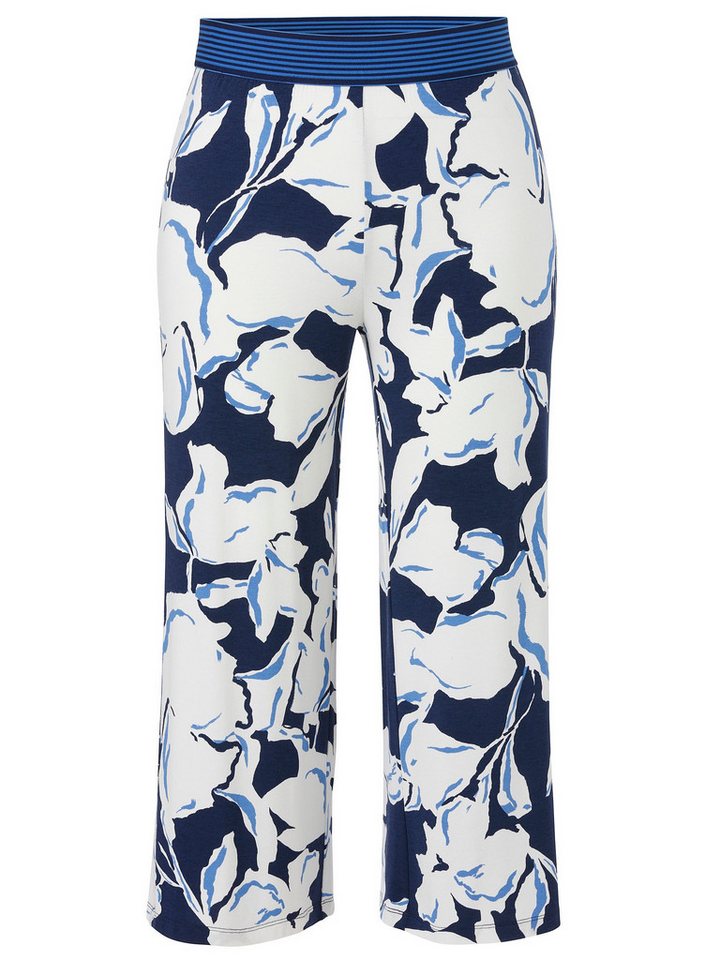 VIA APPIA DUE Stoffhose von VIA APPIA DUE