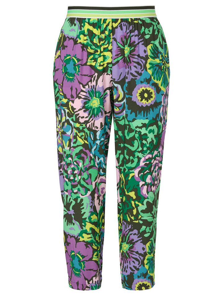 VIA APPIA DUE Stoffhose von VIA APPIA DUE