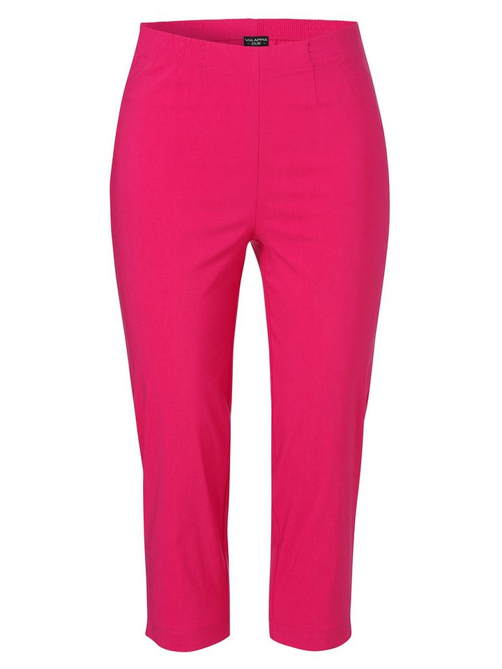 VIA APPIA DUE Stoffhose von VIA APPIA DUE