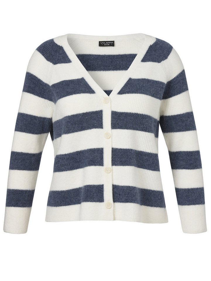 VIA APPIA DUE Strickjacke von VIA APPIA DUE