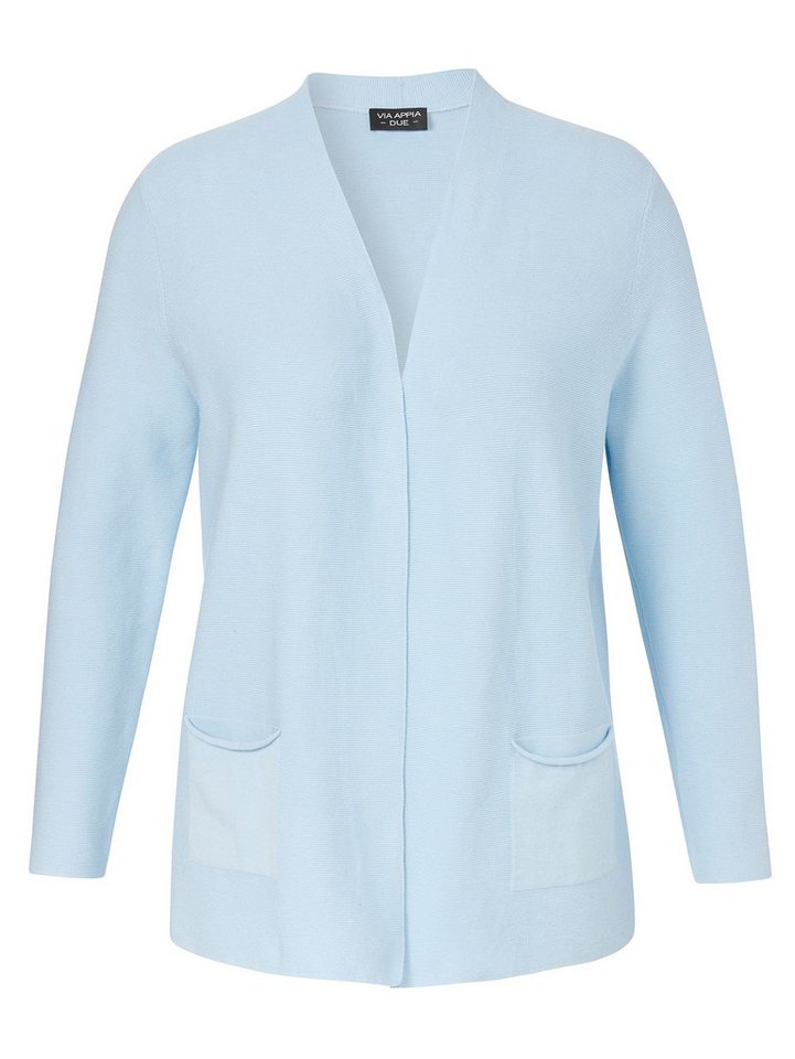 VIA APPIA DUE Strickjacke von VIA APPIA DUE