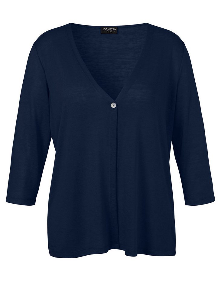 VIA APPIA DUE Strickjacke von VIA APPIA DUE