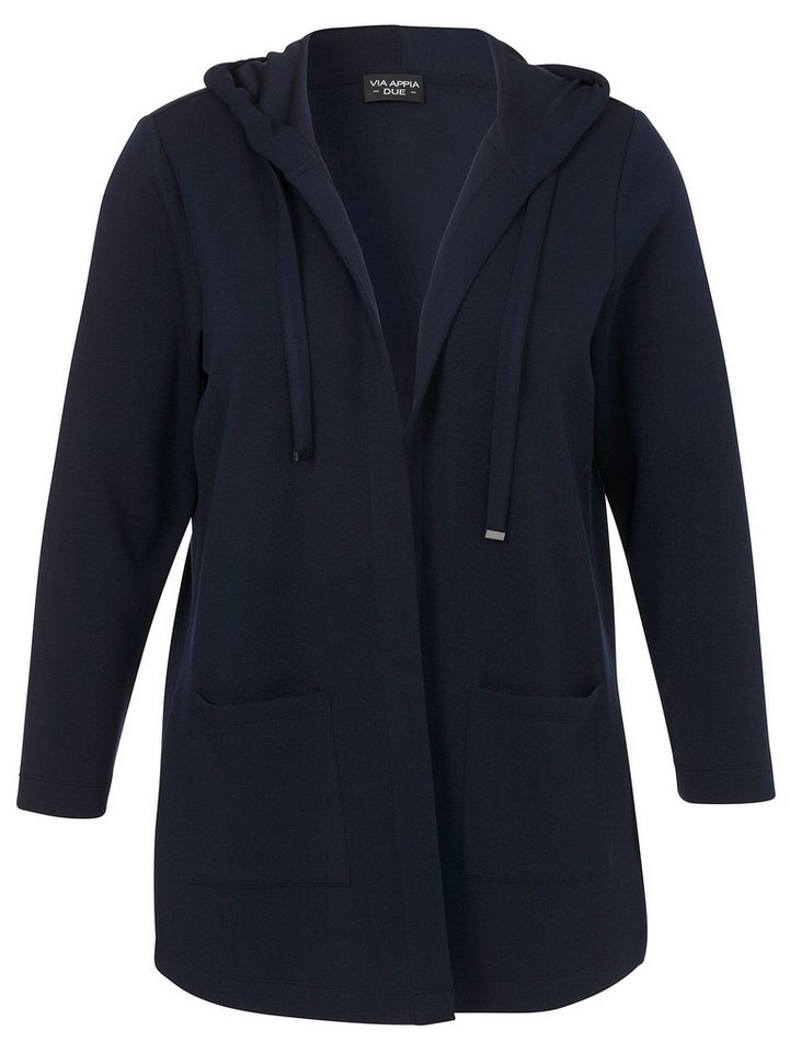 VIA APPIA DUE Strickjacke VIA APPIA DUE Strickjacke von VIA APPIA DUE