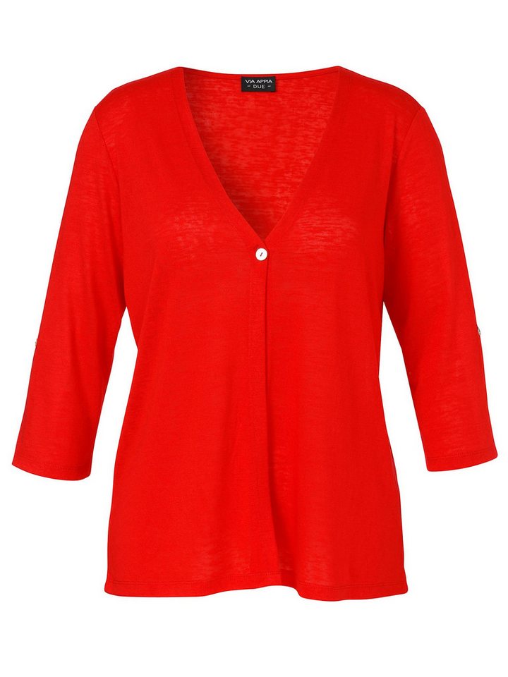 VIA APPIA DUE Strickjacke von VIA APPIA DUE