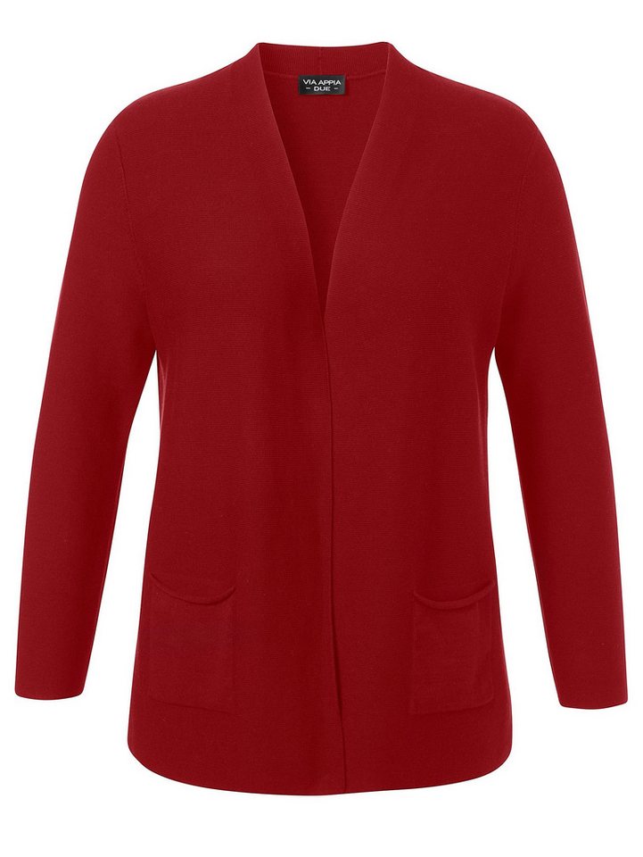 VIA APPIA DUE Strickjacke von VIA APPIA DUE