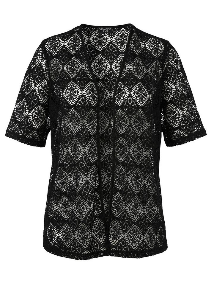 VIA APPIA DUE Strickjacke von VIA APPIA DUE