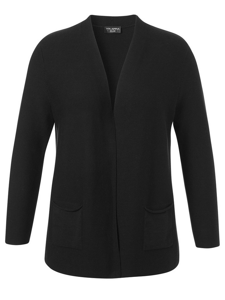 VIA APPIA DUE Strickjacke von VIA APPIA DUE