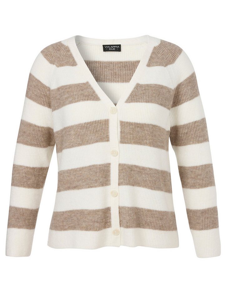 VIA APPIA DUE Strickpullover von VIA APPIA DUE