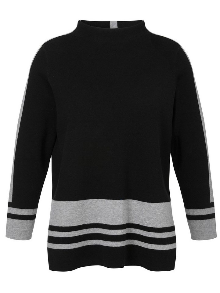 VIA APPIA DUE Strickpullover von VIA APPIA DUE