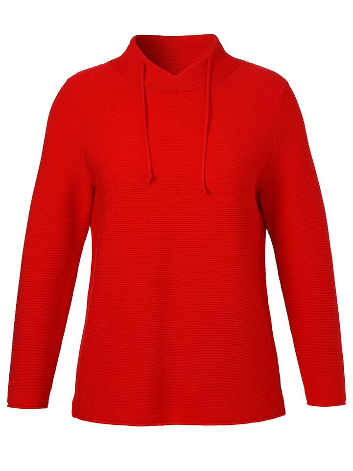 VIA APPIA DUE Strickpullover von VIA APPIA DUE