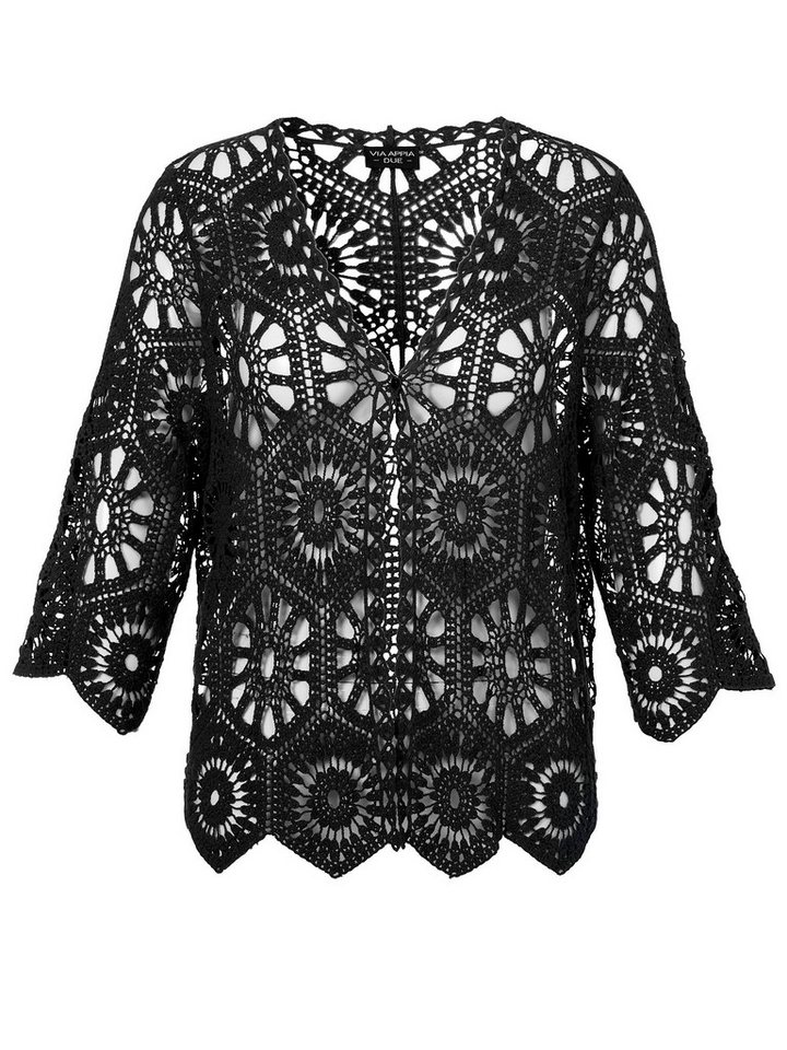 VIA APPIA DUE Strickpullover von VIA APPIA DUE