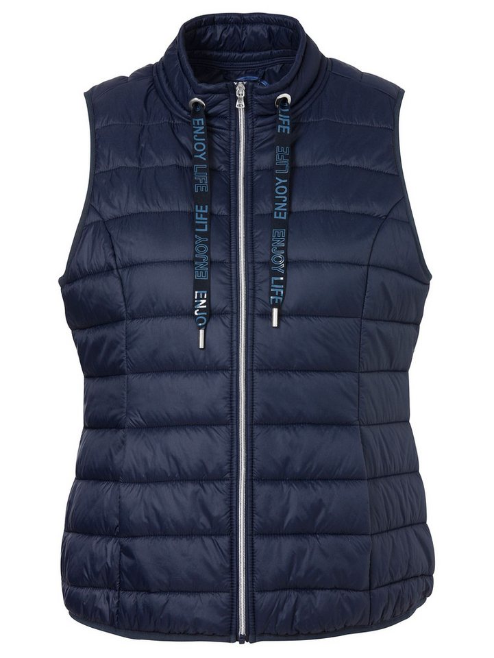 VIA APPIA DUE Strickweste von VIA APPIA DUE