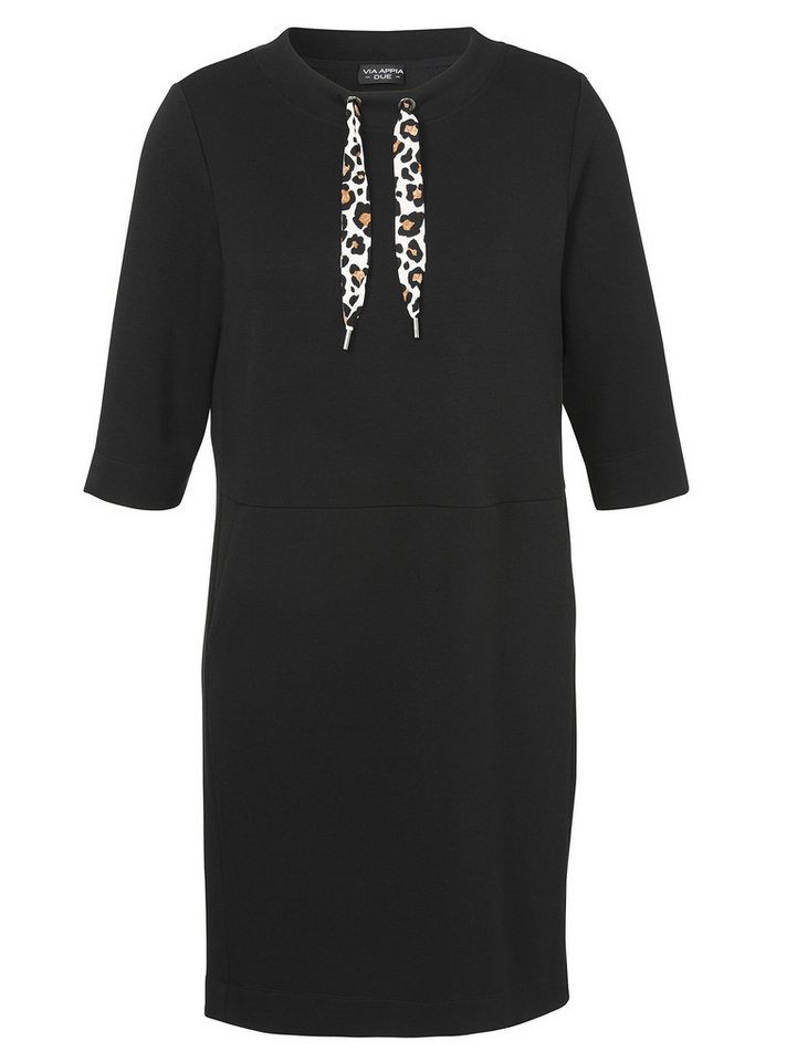 VIA APPIA DUE Sweatkleid VIA APPIA DUE Sweatkleid von VIA APPIA DUE