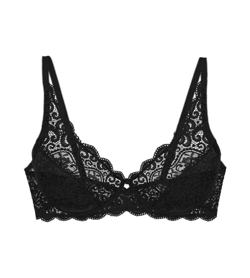 VIA APPIA DUE - Sweatshirt Stehkragen 1/1 Arm Motiv lime - Gr. - 52 von VIA APPIA DUE