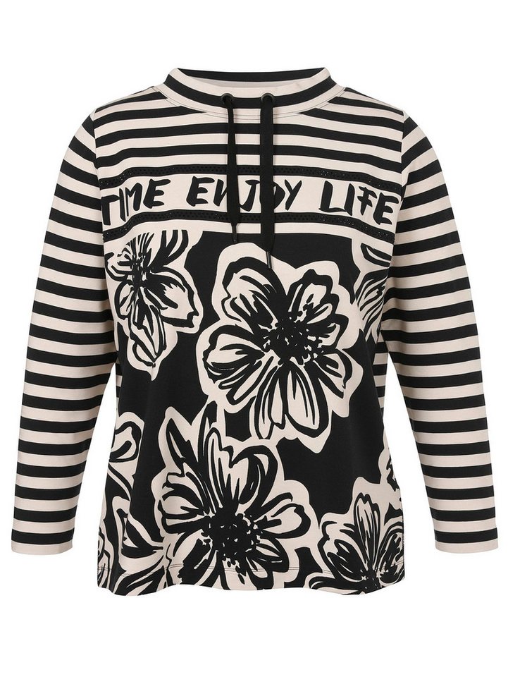 VIA APPIA DUE Sweatshirt von VIA APPIA DUE