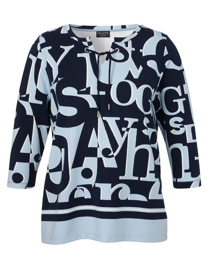 VIA APPIA DUE Sweatshirt von VIA APPIA DUE