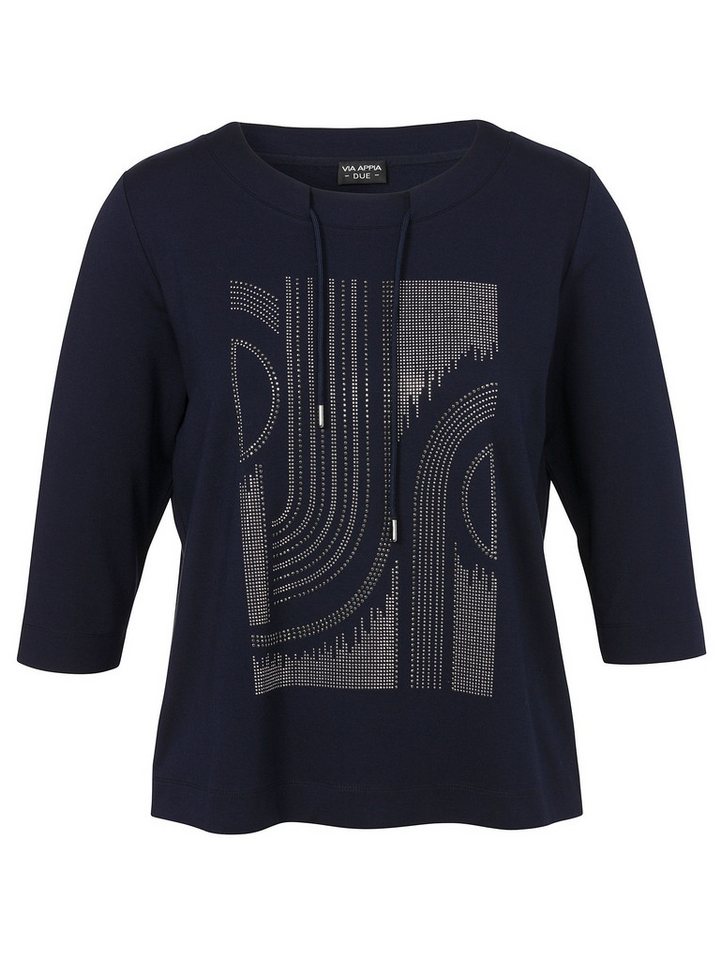 VIA APPIA DUE Sweatshirt von VIA APPIA DUE