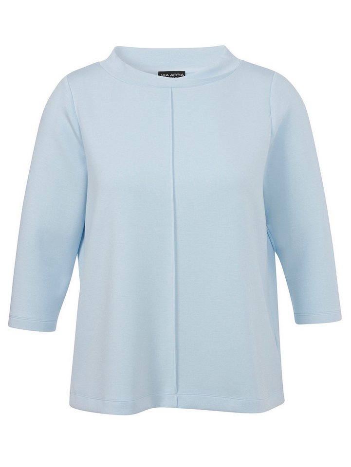 VIA APPIA DUE Sweatshirt von VIA APPIA DUE