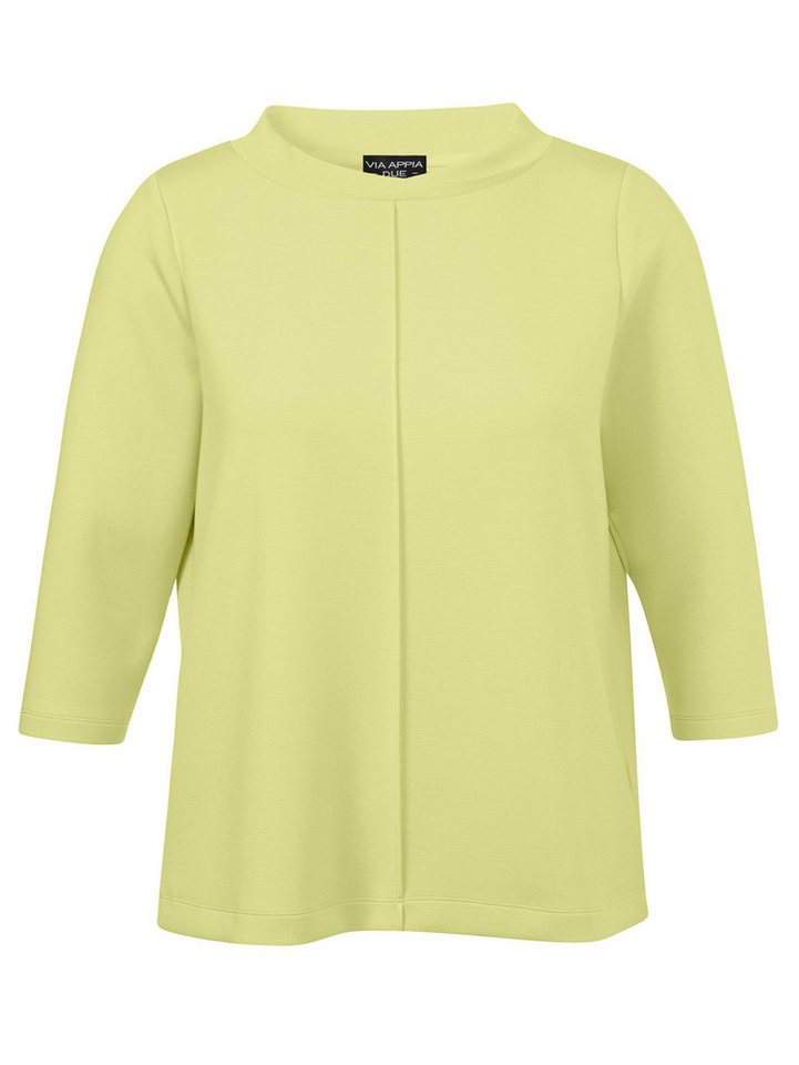 VIA APPIA DUE Sweatshirt von VIA APPIA DUE