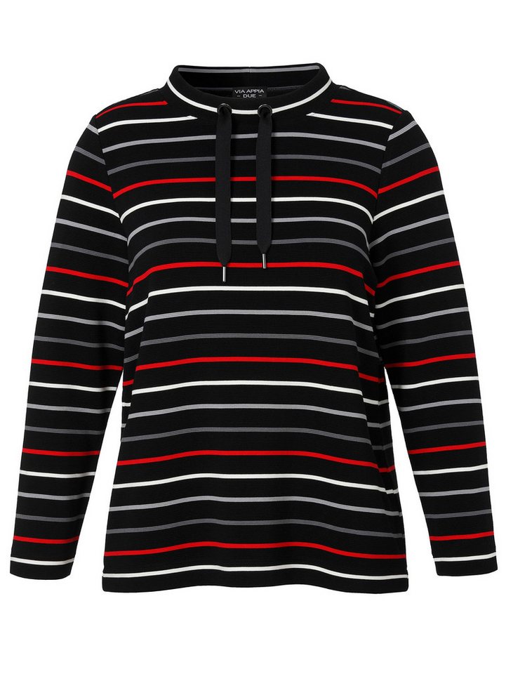 VIA APPIA DUE Sweatshirt von VIA APPIA DUE