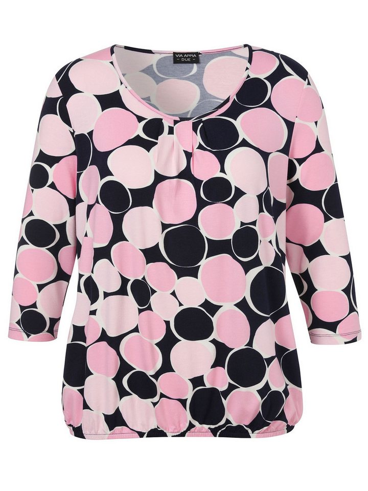 VIA APPIA DUE T-Shirt von VIA APPIA DUE