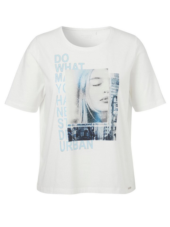 VIA APPIA DUE T-Shirt von VIA APPIA DUE