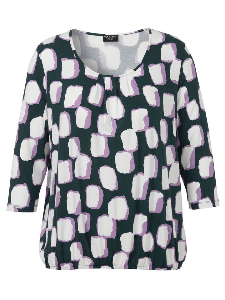 VIA APPIA DUE T-Shirt von VIA APPIA DUE