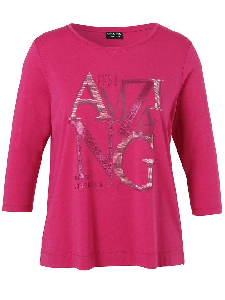 VIA APPIA DUE T-Shirt von VIA APPIA DUE