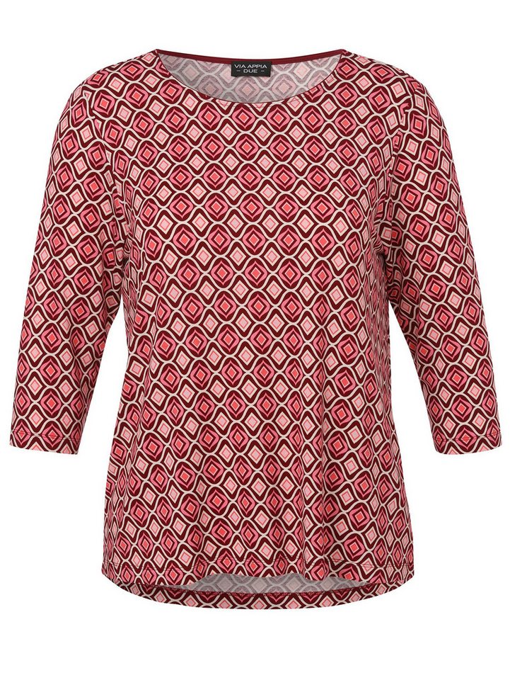 VIA APPIA DUE T-Shirt von VIA APPIA DUE