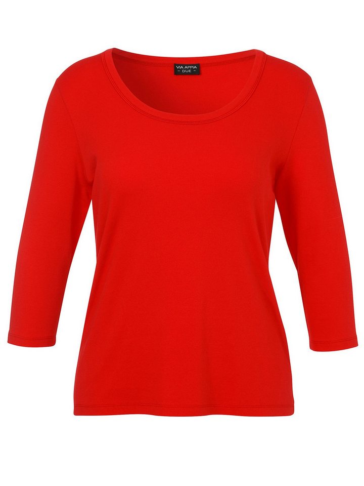 VIA APPIA DUE T-Shirt von VIA APPIA DUE