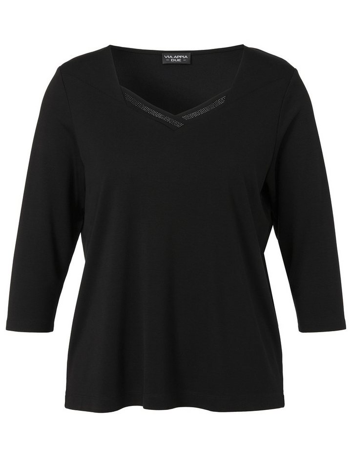 VIA APPIA DUE T-Shirt von VIA APPIA DUE