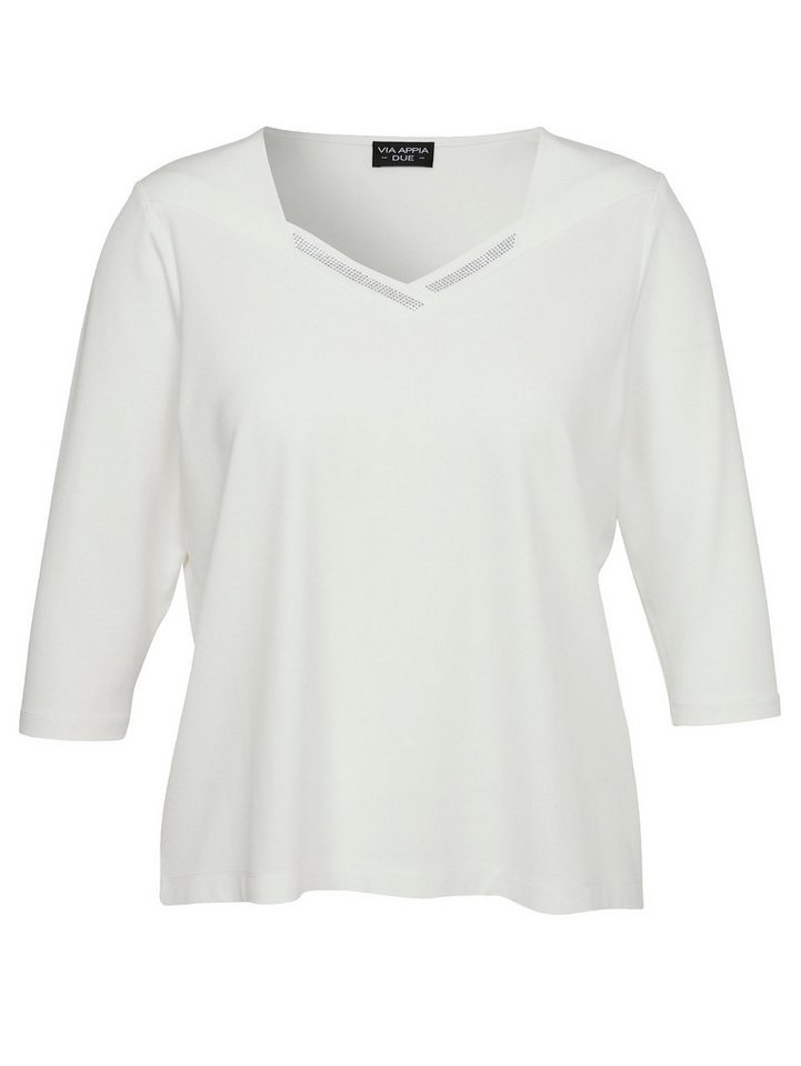 VIA APPIA DUE T-Shirt von VIA APPIA DUE