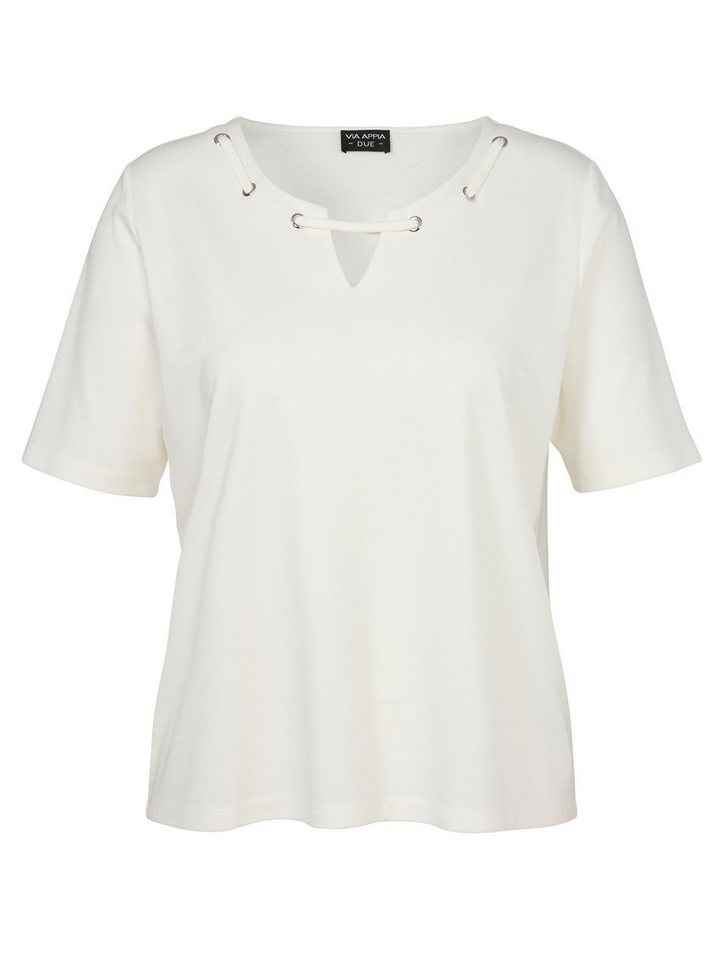 VIA APPIA DUE T-Shirt von VIA APPIA DUE