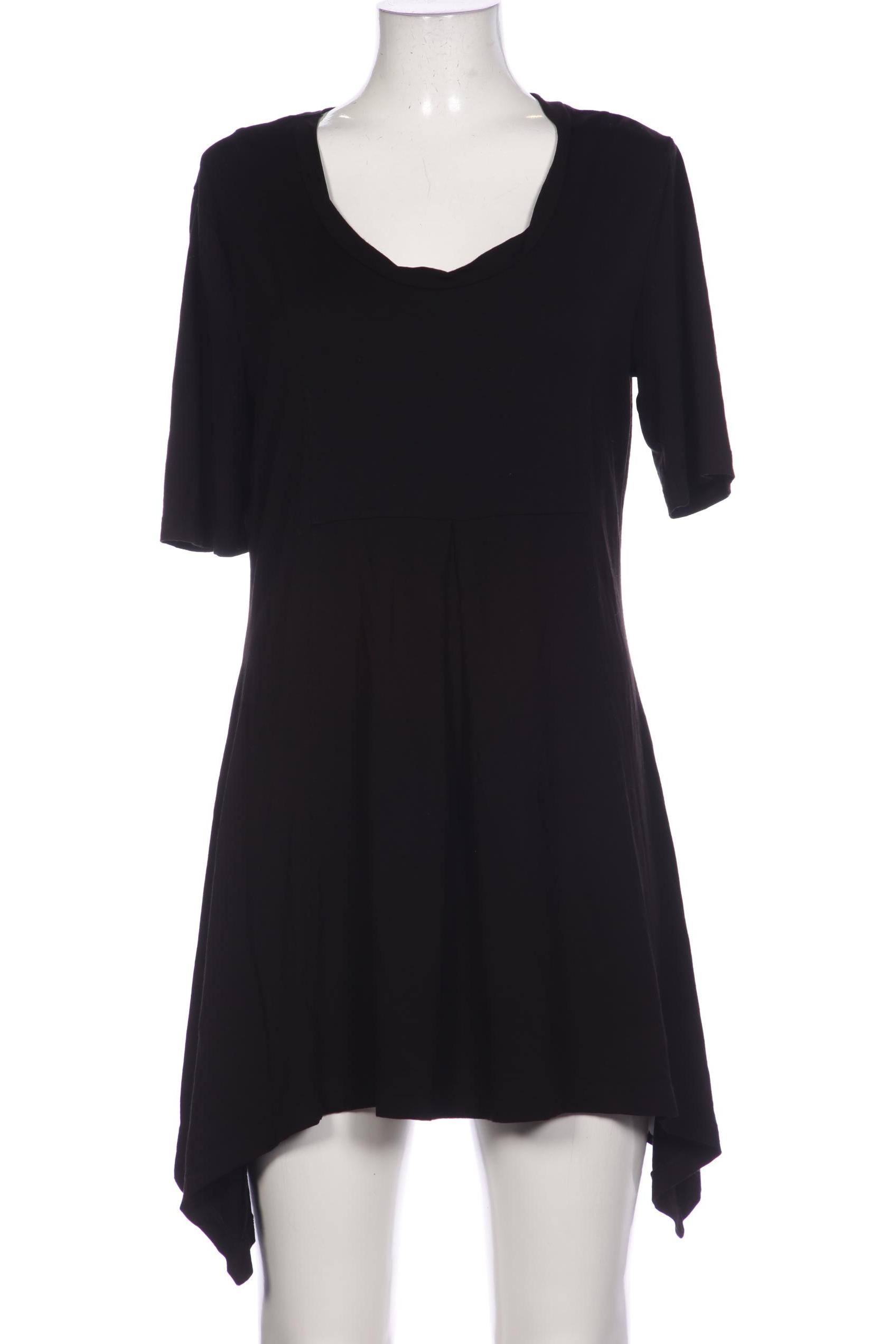 VIA Appia DUE Damen Kleid, schwarz, Gr. 42 von VIA APPIA DUE