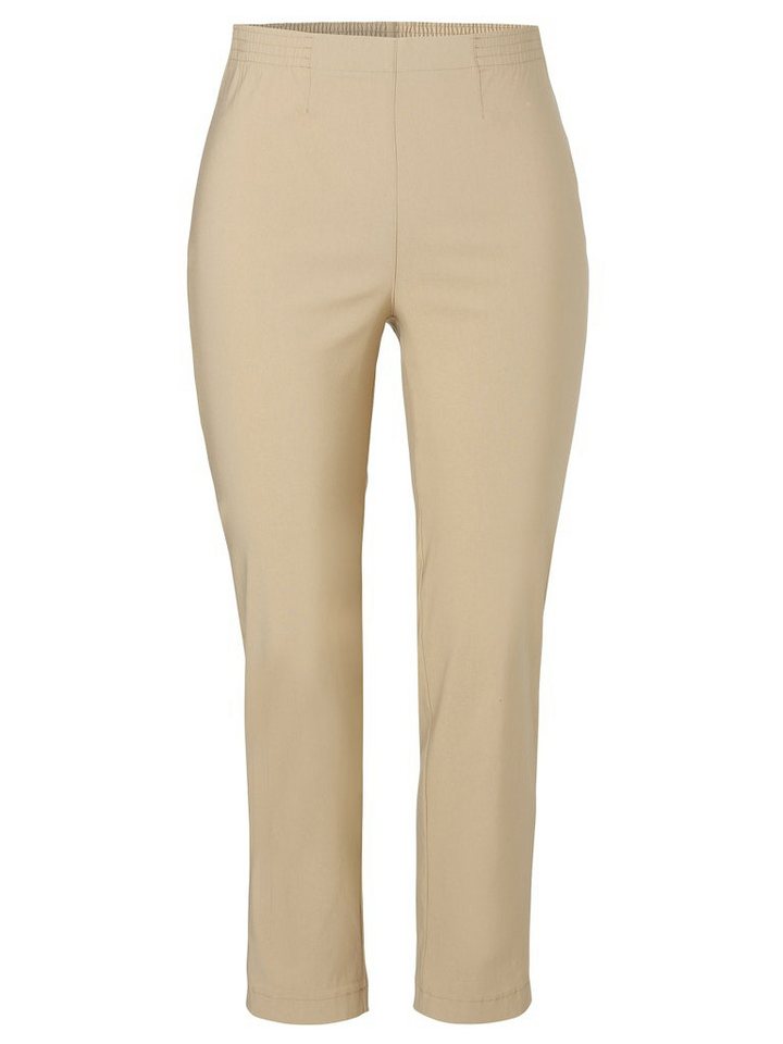 VIA APPIA 3/4-Hose 3/4 Hose für Damen (1-tlg) von VIA APPIA