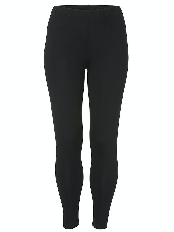 VIA APPIA 5-Pocket-Hose Leggins für Damen (1-tlg) von VIA APPIA