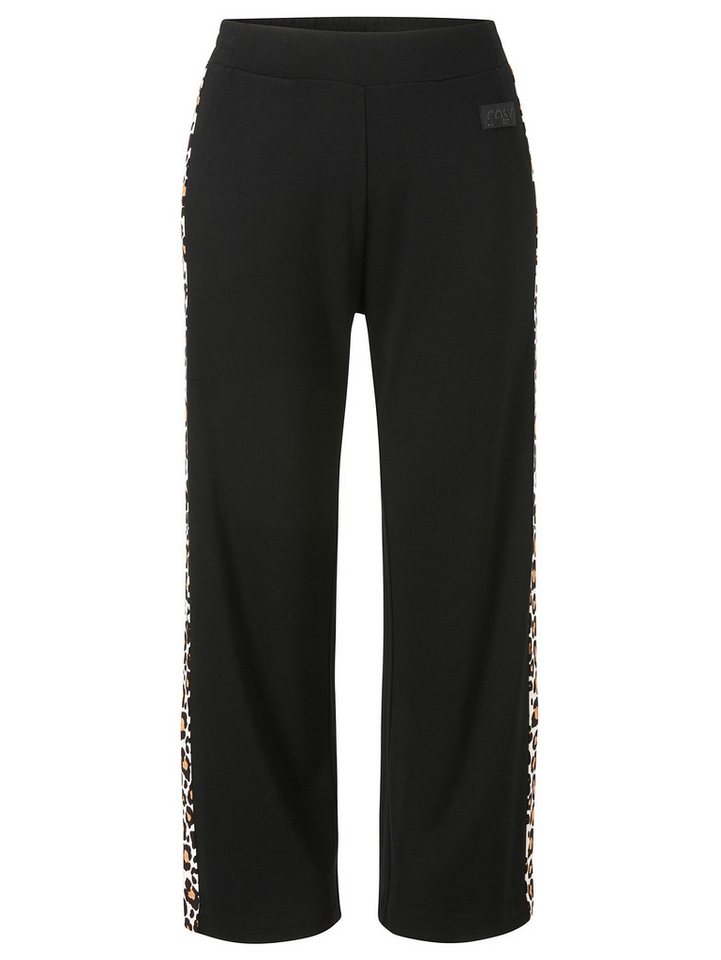 VIA APPIA Leggings Hose knöchellang von VIA APPIA