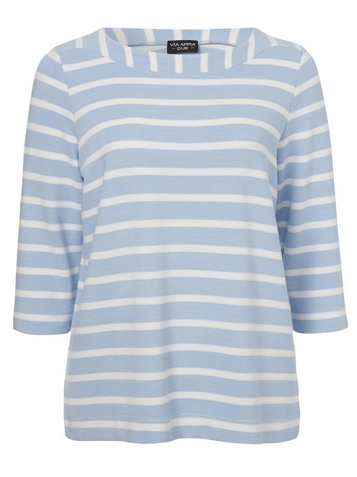 VIA APPIA Sweater Sweatshirt for women (1-tlg., keine Angabe) von VIA APPIA