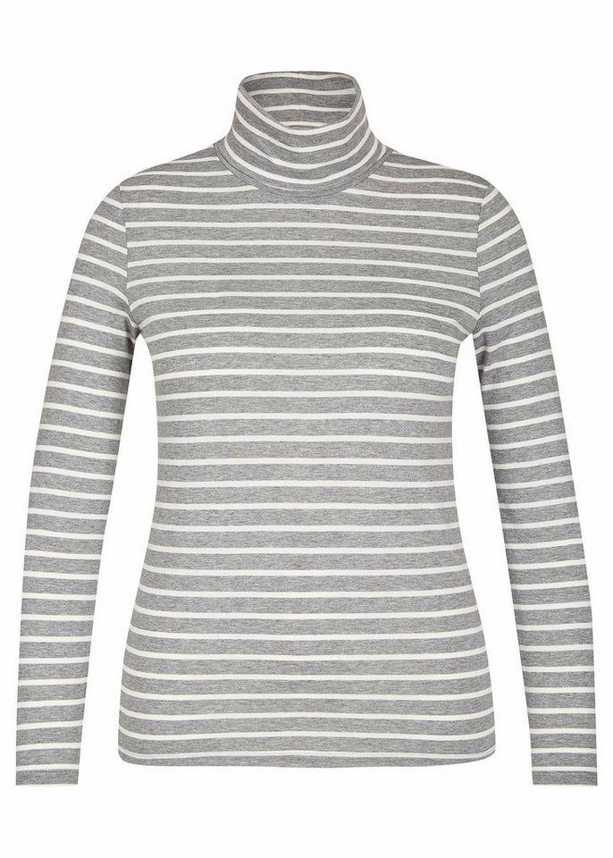 VIA APPIA Sweater Sweatshirt für Damen (1-tlg., keine Angabe) von VIA APPIA