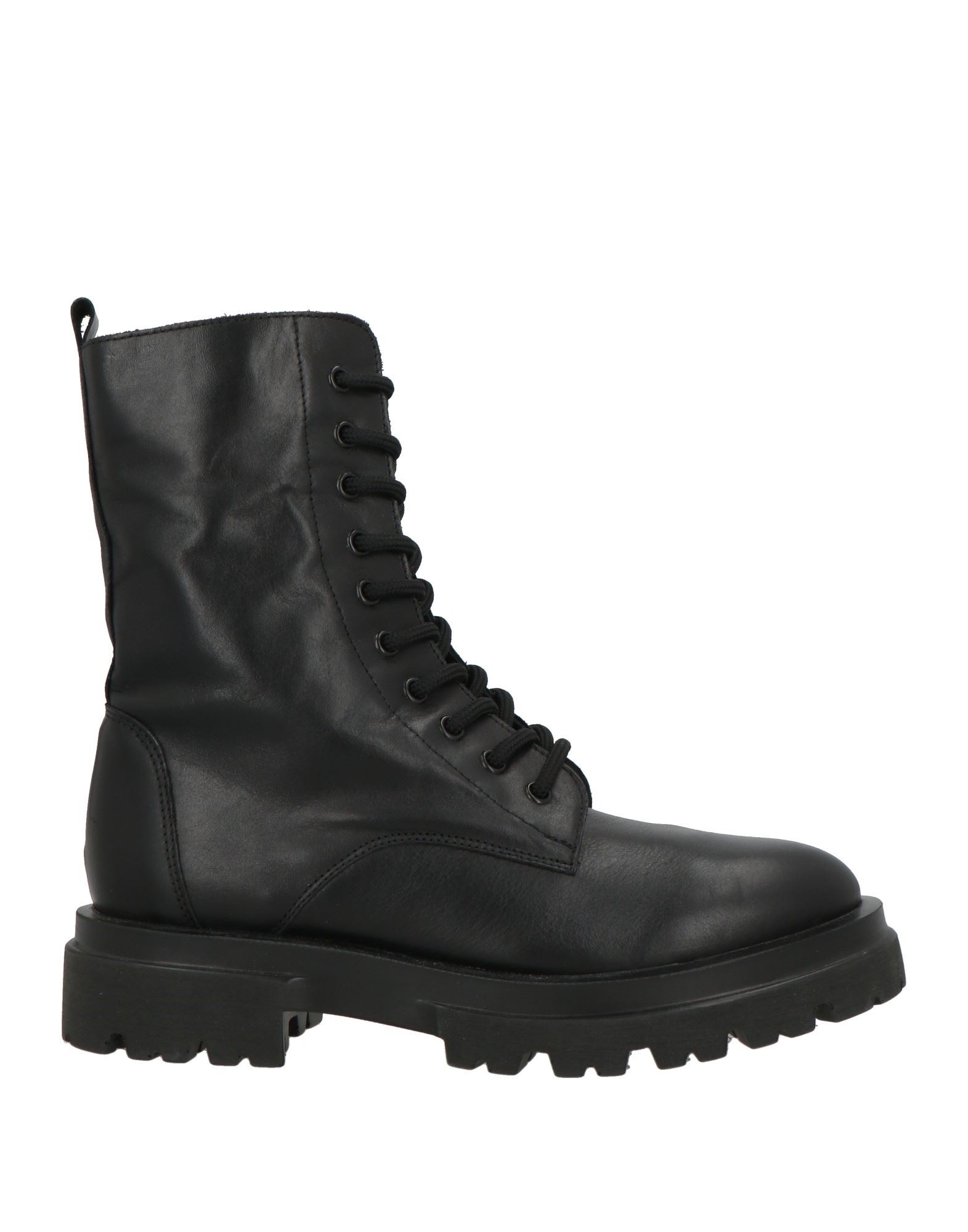 VIA BRERA Stiefelette Damen Schwarz VIA BRERA Stiefelette Damen Schwarz von VIA BRERA