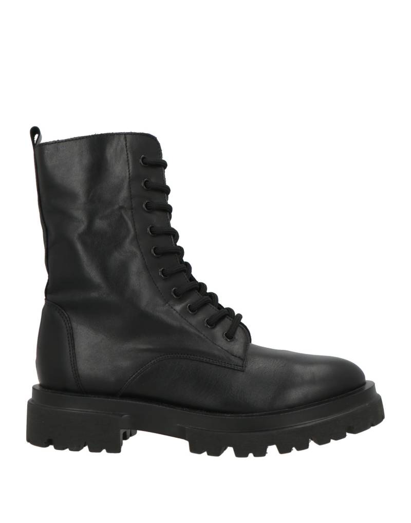 VIA BRERA Stiefelette Damen Schwarz VIA BRERA Stiefelette Damen Schwarz von VIA BRERA