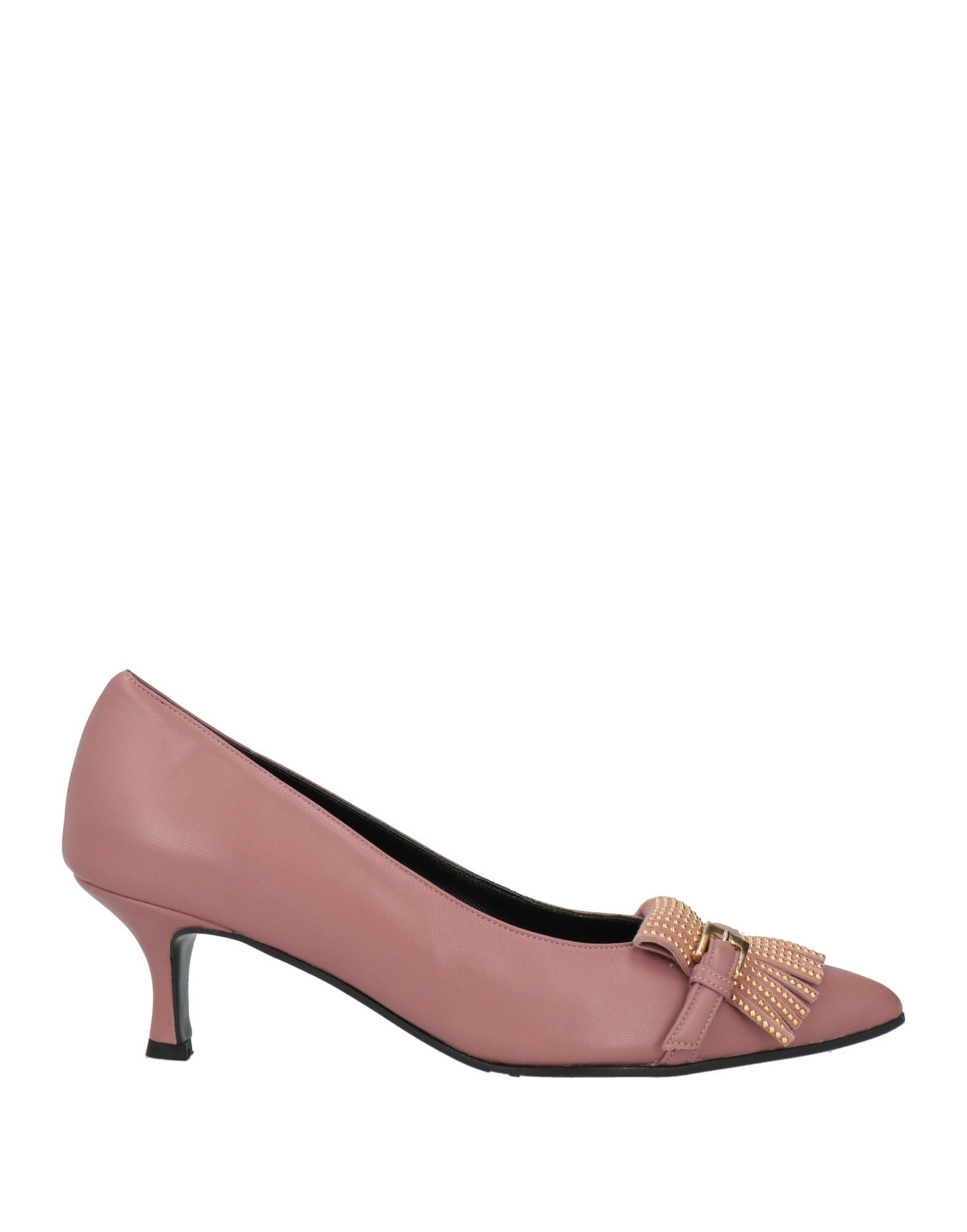 VIA DELLA SPIGA Pumps Damen Antikrosa VIA DELLA SPIGA Pumps Damen Antikrosa von VIA DELLA SPIGA
